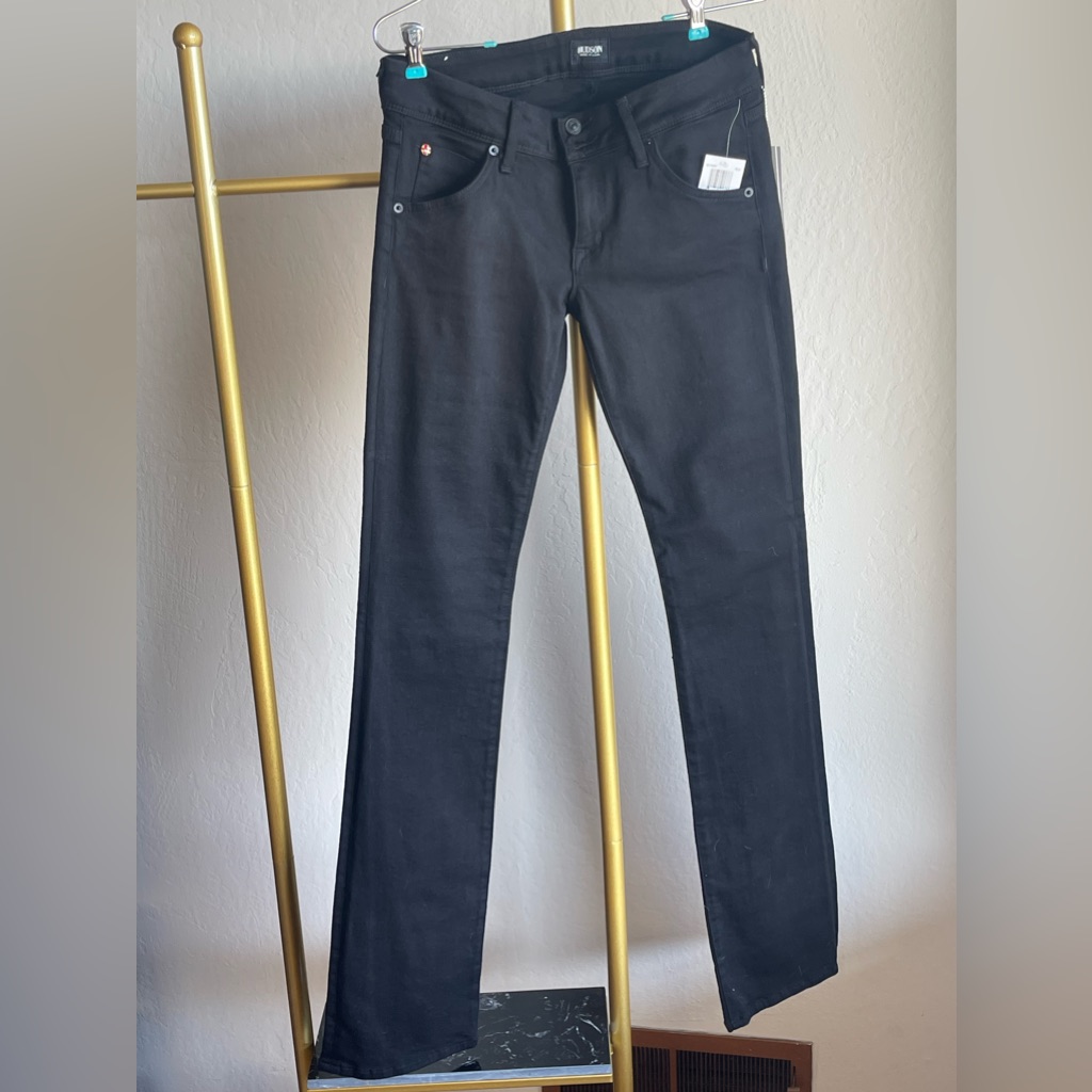 Brand New Hudson Jeans